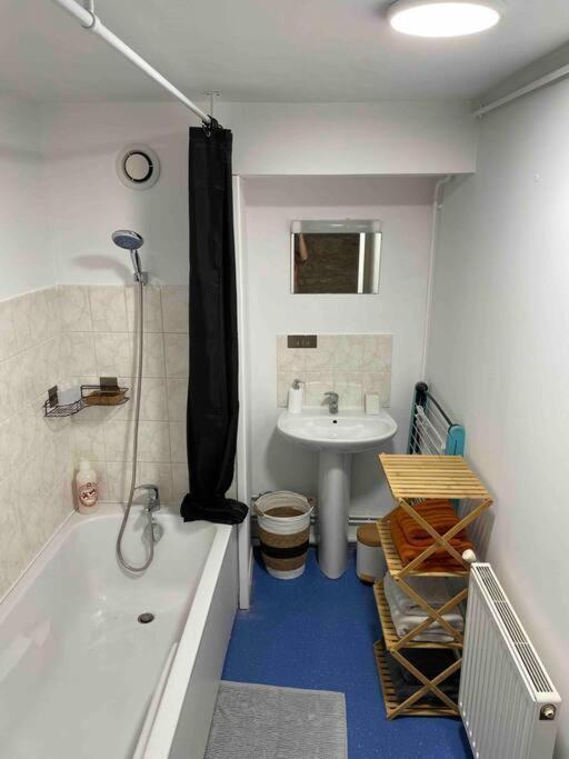 شقة La Mezzanine - Hypercentre - Rue Pietonne Charleville-Mézières المظهر الخارجي الصورة
