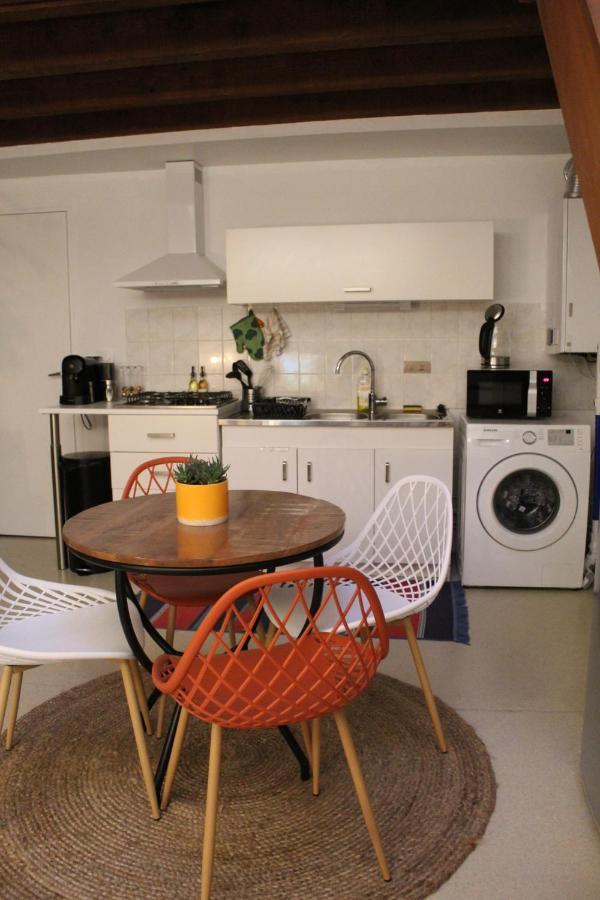 شقة La Mezzanine - Hypercentre - Rue Pietonne Charleville-Mézières المظهر الخارجي الصورة